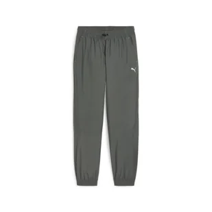 Puma Spodnie Rad/Cal Woven 67970380 - Spodnie sportowe damskie - miniaturka - grafika 1