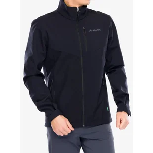 Kurtka softshell męska Vaude Cyclone Jacket VI - Odzież trekkingowa damska - miniaturka - grafika 1