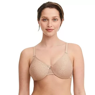 Chantelle Kobiety C Magnifique Biustonosz, Beżowy, 75F - Biustonosze - miniaturka - grafika 1