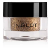 Cienie do powiek - Inglot Cień do powiek AMC Sypki 37 2.0 g - miniaturka - grafika 1