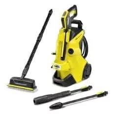Karcher K 4 Power Control Stairs 1.324-042.0 - Myjki ciśnieniowe - miniaturka - grafika 1