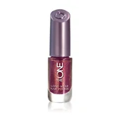 Lakiery do paznokci - Oriflame Lakier do paznokci The ONE Long Wear - Pink Extraordinaire 8 ml - miniaturka - grafika 1