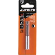 Akcesoria do elektronarzędzi - Uchwyt magnetyczny do końcówek 1/4 " 75 mm Jufisto - miniaturka - grafika 1