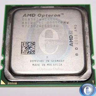 HP BL685c G6 O8382 2P QC Kit 591872-B21 - Akcesoria do serwerów - miniaturka - grafika 1