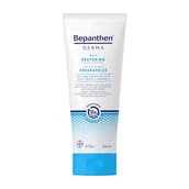 Balsamy i kremy do ciała - Bepanthen Derma Nawilżająco-Odżywczy Balsam do Ciała, 200 ml - miniaturka - grafika 1