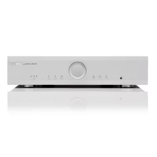MUSICAL FIDELITY M5si silver - wzmacniacz stereofoniczny - Wzmacniacze - miniaturka - grafika 1
