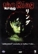 Horror DVD - Kino Świat The Ring - Krąg - miniaturka - grafika 1