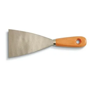 Szpachelka 60 mm - Narzędzia murarskie - miniaturka - grafika 1