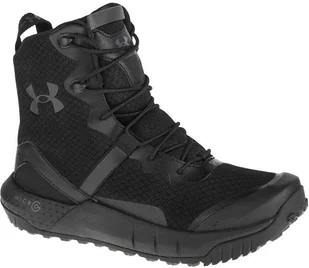 Under Armour Micro G Valsetz 3023743-001 Rozmiar: 43 - Buty trekkingowe męskie - miniaturka - grafika 1