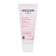 Kremy i maski do rąk - Weleda Sensitive Calming Hand Cream krem do rąk 50 ml dla kobiet - miniaturka - grafika 1