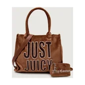 Torebki damskie - Juicy Couture Shopperka Iris Patch V. L. - miniaturka - grafika 1