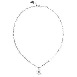 Naszyjnik Guess Monete Jubn02201Jwrht/U - Naszyjniki - miniaturka - grafika 1