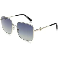 Okulary przeciwsłoneczne - Marc Jacobs Okulary damskie, J5g, 58 - miniaturka - grafika 1
