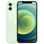 Telefony komórkowe - Apple iPhone 12 Mini 5G 4GB/128GB Dual Sim Zielony - miniaturka - grafika 1