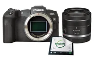 Aparaty Cyfrowe - Canon EOS RP + RF 24-50 IS STM - miniaturka - grafika 1