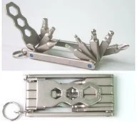Zestawy narzędziowe - Segula 11-in-1 Multi Tool - miniaturka - grafika 1