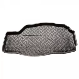 Rezaw-plast Mata bagażnika Standard Ford MONDEO Sedan od 2015 Hybryda 100455 - Maty bagażnikowe - miniaturka - grafika 1