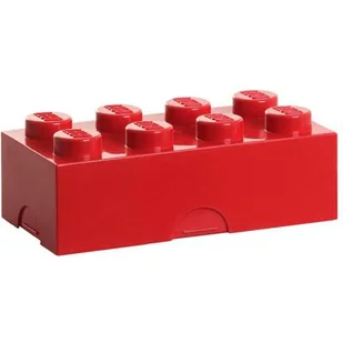 Lego Storage Brick 8 40041730 - Pojemniki na zabawki - miniaturka - grafika 1