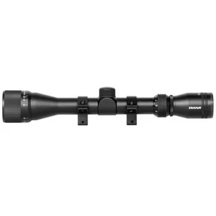 Luneta celownicza Diana 3-9x32 1" AO Duplex z/m 11 mm - Lunety i akcesoria - miniaturka - grafika 1