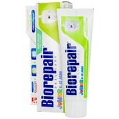 Pasty do zębów - COSWELL Biorepair junior pasta do zębów 75ml - miniaturka - grafika 1