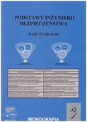 Technika - Podstawy inżynierii bezpieczeństwa - miniaturka - grafika 1