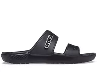 Klapki i japonki damskie - Crocs, Klapki, Classic Sandal, rozmiar 42 1/2 - miniaturka - grafika 1