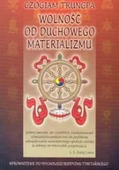 Rozwój osobisty - Wolność od Duchowego Materializmu - miniaturka - grafika 1