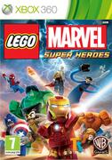 Multimedia OUTLET - LEGO: Marvel Super Heroes - miniaturka - grafika 1