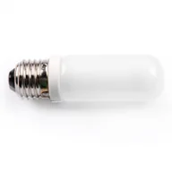 Lampy studyjne - Godox Żarówka modelująca 150W do lamp studyjnych E27 - miniaturka - grafika 1