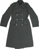 Kurtki męskie - Kurtka męska MFH PŁASZCZ MUNDUROWY OFICERSKI KAMMGARN 92 - miniaturka - grafika 1