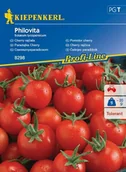 Nasiona i cebule - Kiepenkerl Pomidor cherry Philovita F1 Solanum lycopersicum 102389 - miniaturka - grafika 1