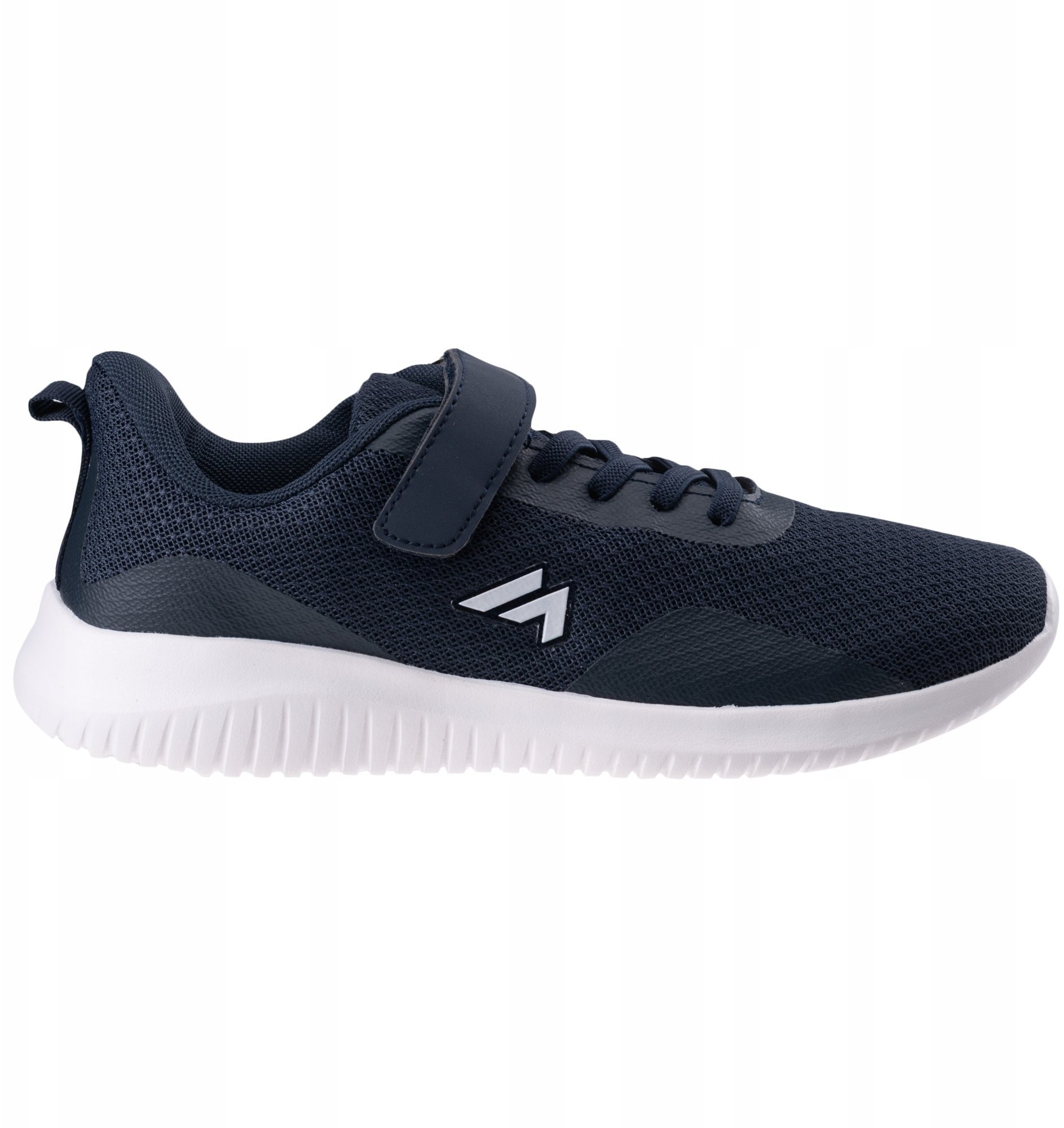 Martes Dziecięce buty Martes essentials RIKEN TEEN navy/white rozmiar 39