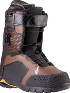 Buty snowboardowe - Buty snowboardowe Northwave Domain Sls męskie r. 42 27 cn - miniaturka - grafika 1