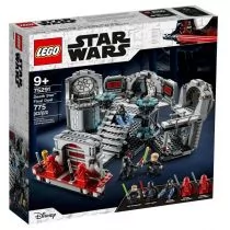 LEGO Star Wars Gwiazda Śmierci Ostateczny 75291 - Klocki - miniaturka - grafika 1