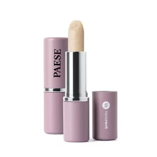 PAESE Nanorevit Peeling do Ust w Sztyfcie 4,5g PEA-5597 - Balsamy do ust - miniaturka - grafika 1