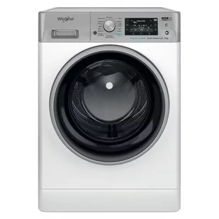 Pralka Whirlpool MEFFD 9469 WSBSV PL - Pralki - miniaturka - grafika 1