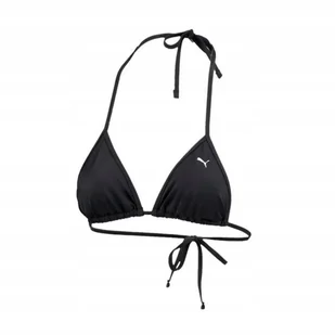 Puma Góra Od Bikini Swim Triangle 90766605 R Xs - Stroje kąpielowe - miniaturka - grafika 1
