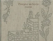 Książki kucharskie - Przepisy na bycie razem - miniaturka - grafika 1