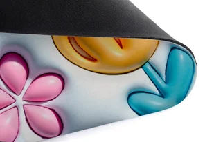 Mata łazienkowa 3D Antypoślizgowa Chłonna Magic 27 - Dywaniki łazienkowe - miniaturka - grafika 7