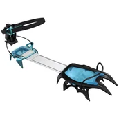 Sprzęt wspinaczkowy - Raki Blue Ice Harfang Alpine Hybrid Crampon Kolor: czarny - miniaturka - grafika 1