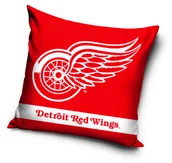 Gadżety dla kibiców - Poduszka Official Merchandise  NHL Detroit Red Wings - miniaturka - grafika 1