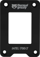 Akcesoria do komputerów stacjonarnych - Chłodzenie CPU Thermal Grizzly Thermal Grizzly CPU Contact Frame Intel 1700 LT - miniaturka - grafika 1