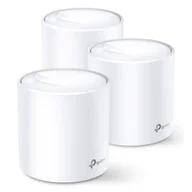 Routery - TP-Link DECO X60 - miniaturka - grafika 1