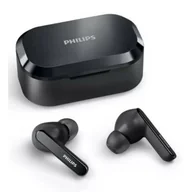 Słuchawki - Philips TAT5506BK/00 czarne - miniaturka - grafika 1