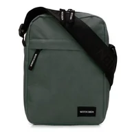 Torebki damskie - Torba listonoszka Wittchen Basic 56-3S-938 - miniaturka - grafika 1