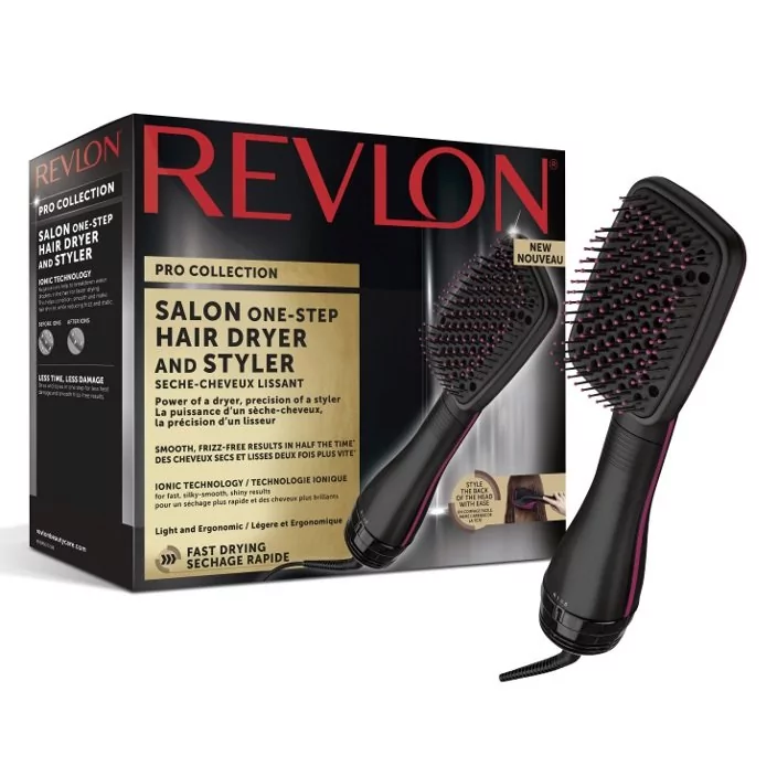 Revlon Pro Collection RVDR5212