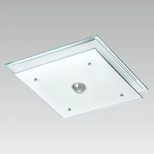 Luxera 65115 Plafon IKAROS DIAMOND 3xE27/60W - Lampy sufitowe - miniaturka - grafika 1