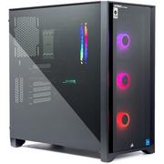 Zestawy komputerowe - OPTIMUS E-Sport GB660-CR1 Intel Core i5-12400F 16GB 1TB SSD RTX3050 W11 - miniaturka - grafika 1