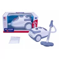 Zabawki AGD - Norimpex Odkurzacz na baterie 1003969 - miniaturka - grafika 1