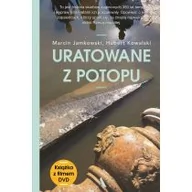 Felietony i reportaże - URATOWANE Z POTOPU LETNIA WYPRZEDAŻ DO 80% - miniaturka - grafika 1